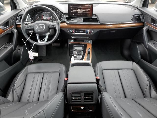 2023 Audi Q5 Premium 40