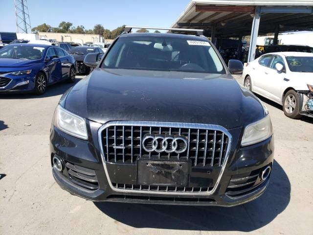 2013 Audi Q5 Premium Hybrid