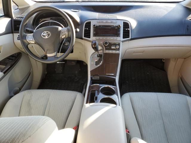 2011 Toyota Venza