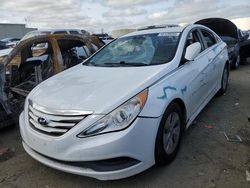 Run And Drives Cars for sale at auction: 2014 Hyundai Sonata GLS