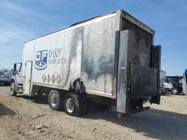 2017 Freightliner M2 106 Medium Duty