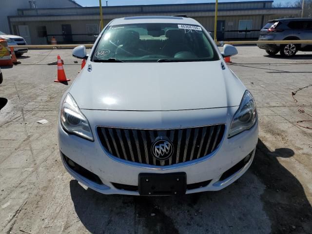 2015 Buick Regal Premium