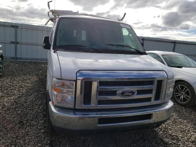 2014 Ford Econoline E250 Van