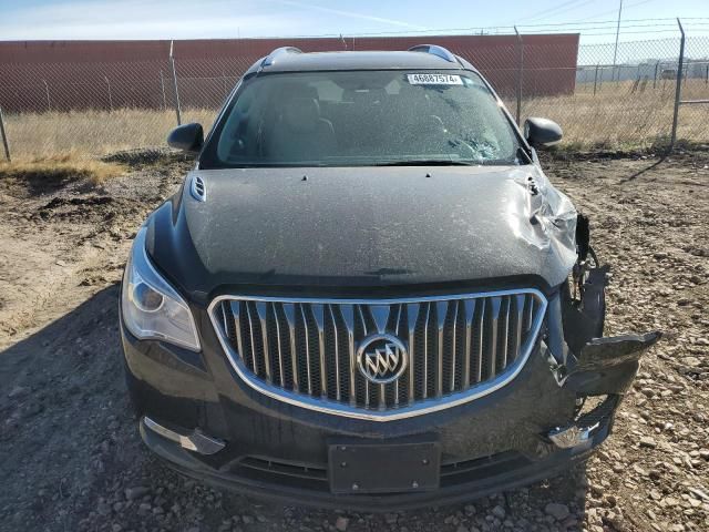 2013 Buick Enclave