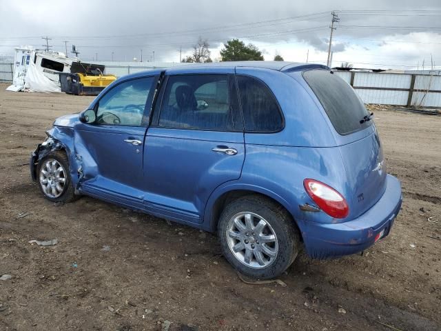 2006 Chrysler PT Cruiser Limited