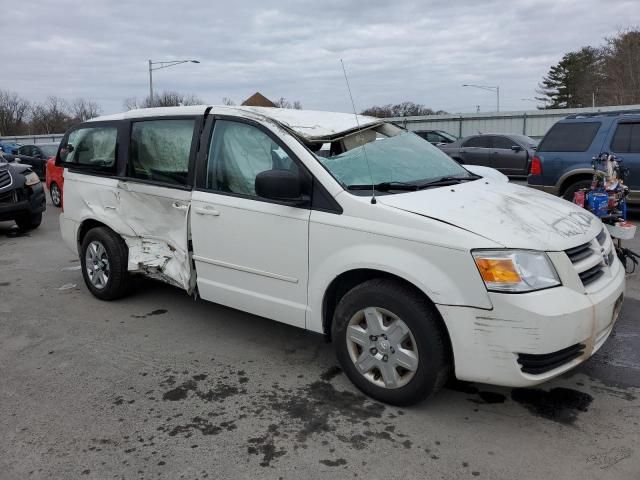 2010 Dodge Grand Caravan SE