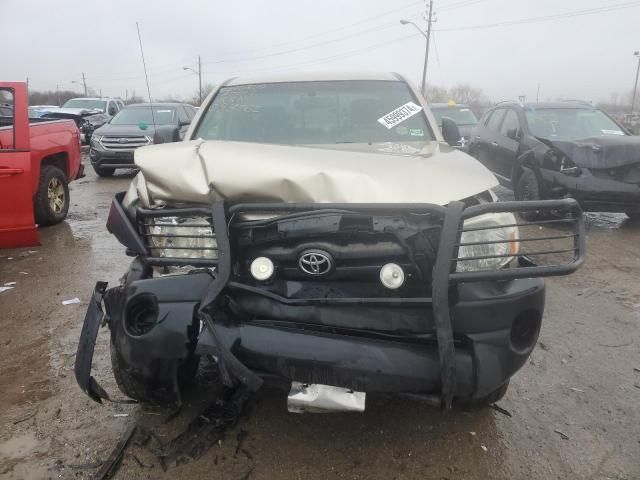 2005 Toyota Tacoma Access Cab