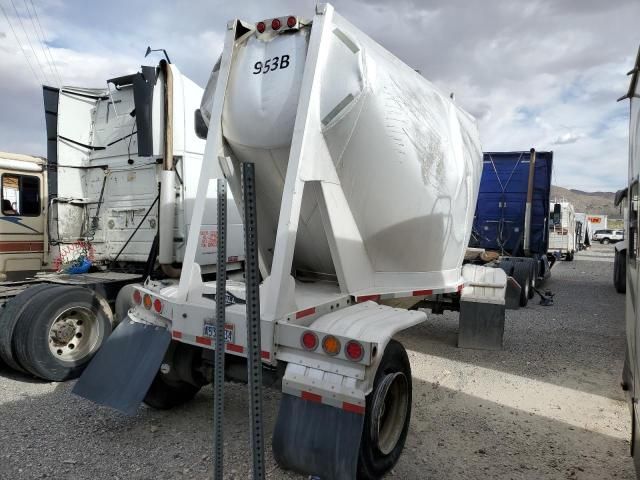 2020 Beal Tanker