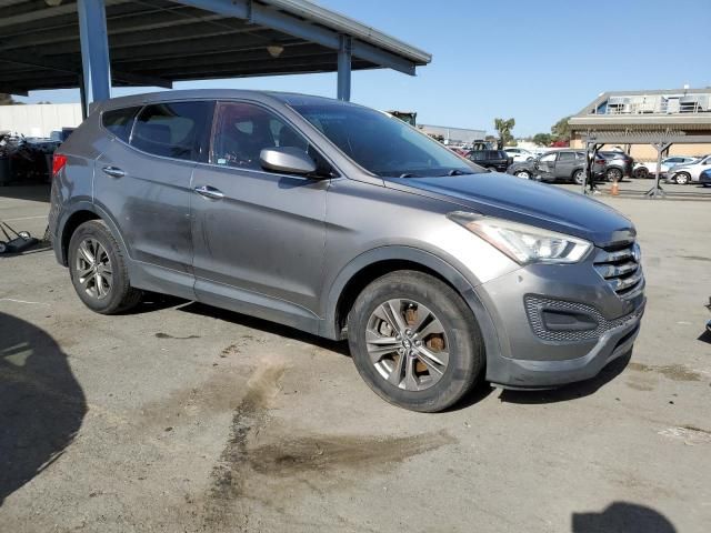 2014 Hyundai Santa FE Sport