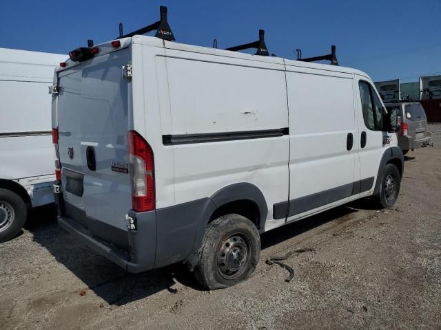 2014 Dodge RAM Promaster 1500 1500 Standard