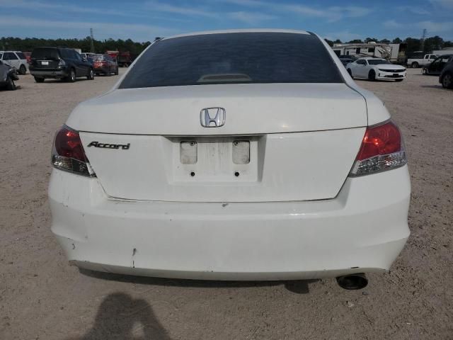 2010 Honda Accord LXP