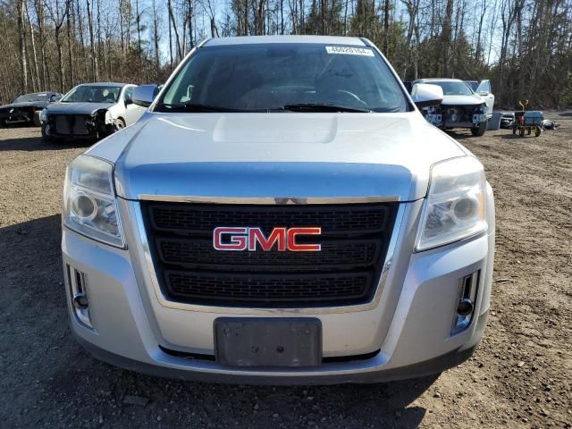 2013 GMC Terrain SLE