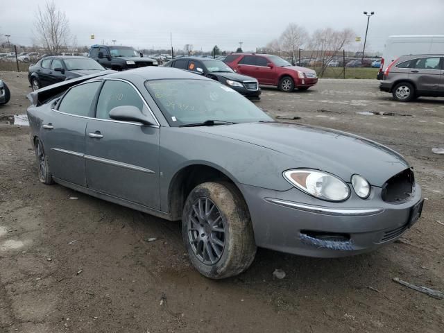 2007 Buick Lacrosse CXL