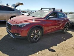 2018 Infiniti QX30 Pure for sale in San Martin, CA