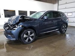 Hybrid Vehicles for sale at auction: 2023 Volvo XC60 Core