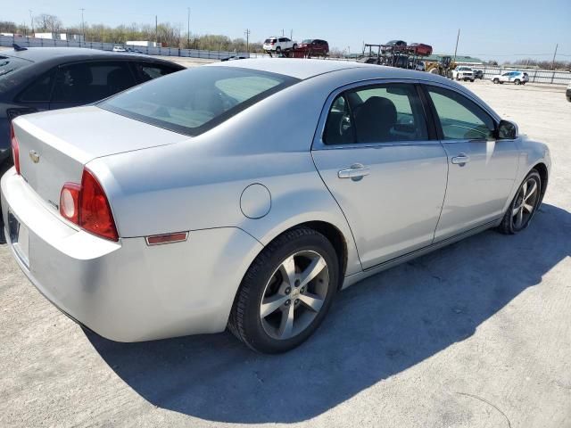 2011 Chevrolet Malibu 1LT