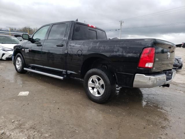 2020 Dodge RAM 1500 Classic SLT