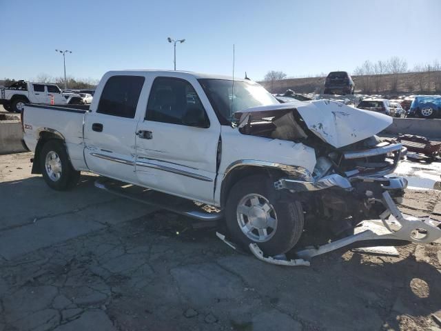 2005 GMC New Sierra K1500