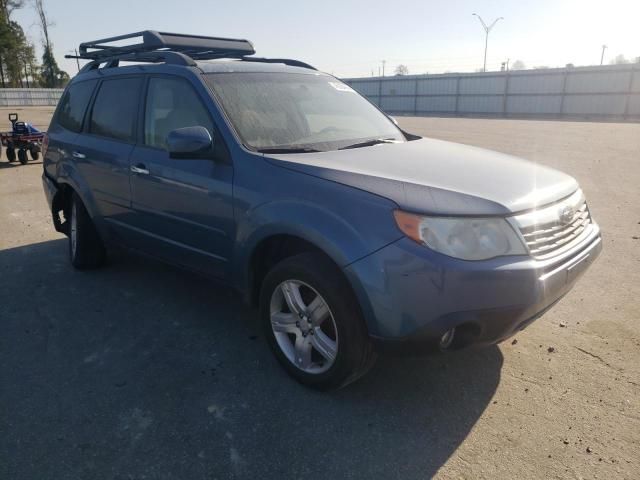 2009 Subaru Forester 2.5X Premium