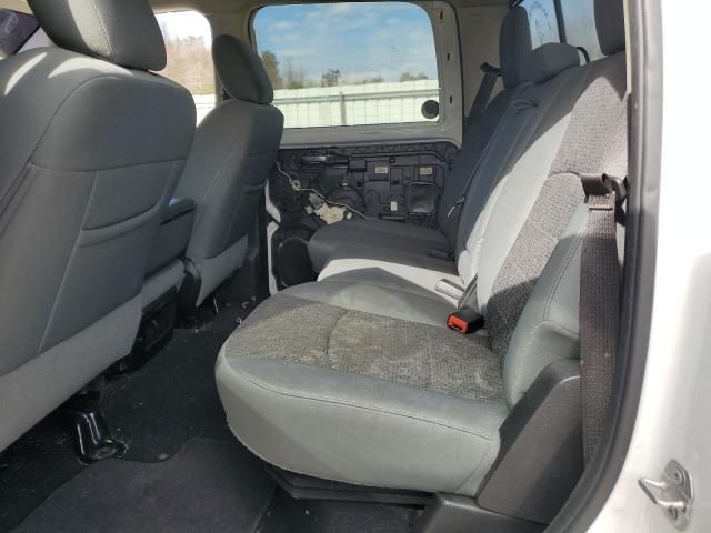 2018 Dodge RAM 1500 SLT