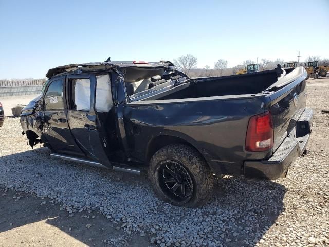 2016 Dodge RAM 1500 Sport