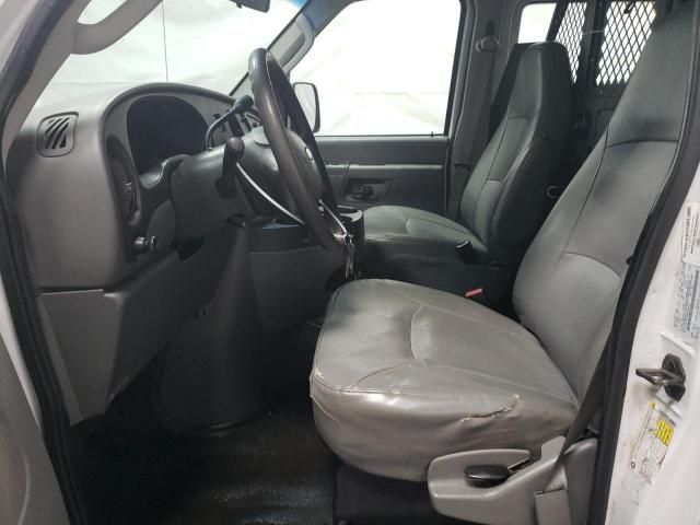 2008 Ford Econoline E150 Van