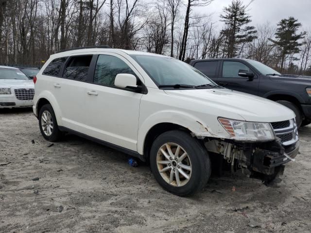 2014 Dodge Journey SXT