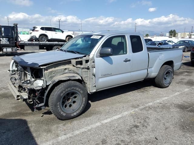 2006 Toyota Tacoma Access Cab