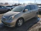 2005 Honda Odyssey EX