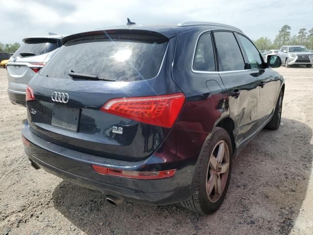 2010 Audi Q5 Premium Plus