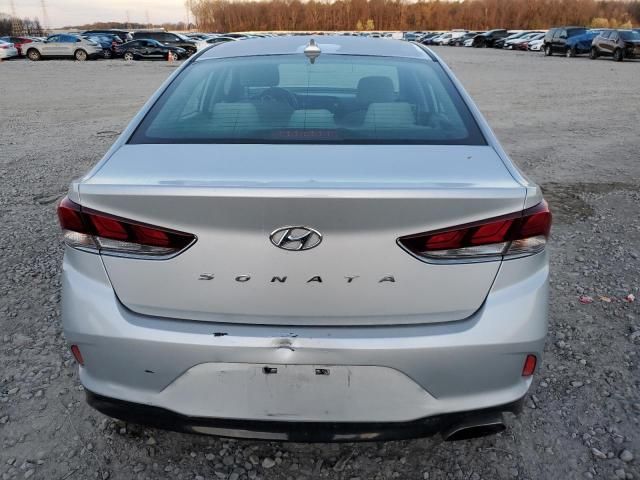 2019 Hyundai Sonata Limited