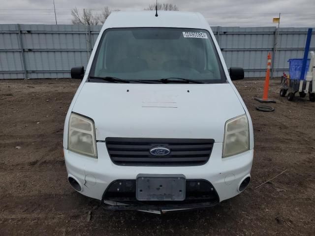 2011 Ford Transit Connect XLT