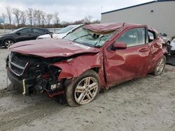 Dodge Avenger salvage cars for sale: 2010 Dodge Avenger Express