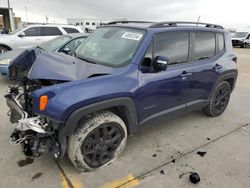 2018 Jeep Renegade Latitude for sale in Grand Prairie, TX