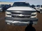 2007 Chevrolet Silverado K2500 Heavy Duty