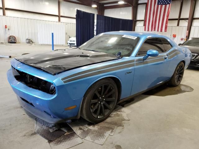 2009 Dodge Challenger R/T