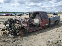 Vehiculos salvage en venta de Copart Fresno, CA: 2000 Chevrolet Silverado C1500