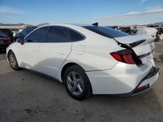 2023 Hyundai Sonata SE