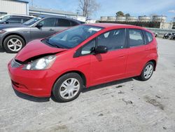 2009 Honda FIT for sale in Tulsa, OK