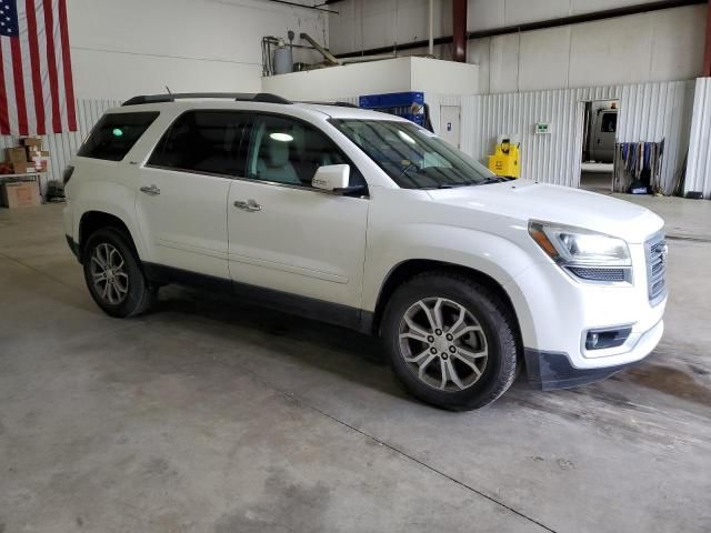 2013 GMC Acadia SLT-1