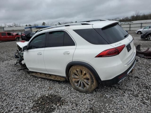 2023 Mercedes-Benz GLE 450 4matic