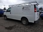 2004 Chevrolet Express G3500