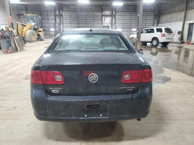 2006 Buick Lucerne CXL