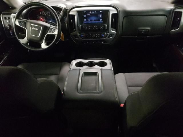 2015 GMC Sierra K1500 SLE