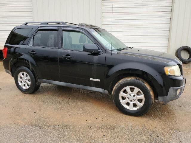 2008 Mazda Tribute S