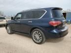 2016 Infiniti QX80