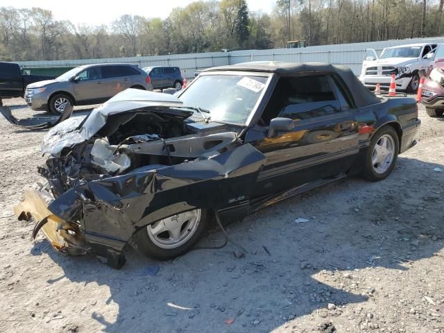 1993 Ford Mustang GT