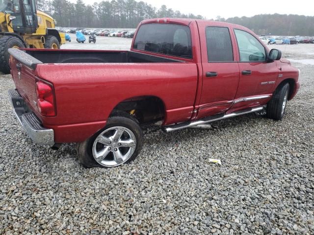 2007 Dodge RAM 1500 ST