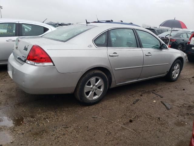 2007 Chevrolet Impala LT