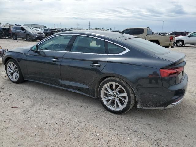 2023 Audi A5 Premium 40